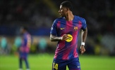 Rashford hé lộ mối quan hệ thân thiết tại Barca, kỳ vọng được gắn bó lâu dài