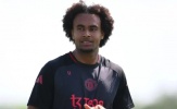 Tương lai Joshua Zirkzee ở Man Utd bị đặt dấu hỏi lớn sau tiết lộ của Fabrizio Romano