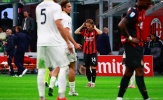 AC Milan đánh rơi chiến thắng trước Pisa: Khi bản lĩnh và khát khao bị đặt dấu hỏi
