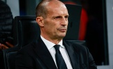 Allegri nổi giận với màn trình diễn hỗn loạn của AC Milan trước Pisa