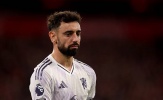 Bruno Fernandes từng cân nhắc rời Man United vì đề nghị khủng từ Saudi Arabia