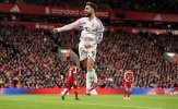 Bruno Fernandes và hành trình 300 trận: Biểu tượng kỷ luật và tinh thần Man United