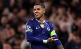 Enzo Fernandez lột xác dưới thời Enzo Maresca, trở thành nhân tố không thể thay thế ở Chelsea