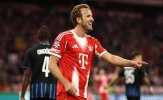 Harry Kane và cuộc cách mạng vị trí tiền đạo trong kỷ nguyên bóng đá hiện đại