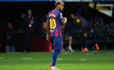 Lamine Yamal khuấy động El Clasico bằng phát ngôn gây tranh cãi