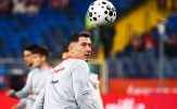 Lewandowski cân nhắc rời Barcelona, AC Milan vào cuộc đàm phán