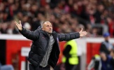 Luis Enrique tự tin PSG đang đi đúng hướng bất chấp xếp sau Marseille