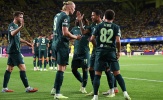 Man City đối đầu Aston Villa: Thử thách lớn tại “đất dữ” Villa Park