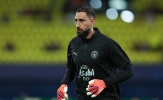 Man City thay đổi chiến thuật xoay quanh Donnarumma: Bước chuyển mới dưới thời Guardiola