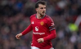Man United lo lắng trước trận gặp Brighton, Amorim cập nhật tình hình chấn thương