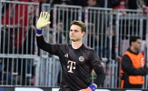 Urbig bắt chính, Bayern Munich tính toán kỹ lưỡng trước Gladbach