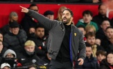 Amorim giữ đôi chân Man United trên mặt đất sau chuỗi thắng ấn tượng