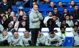 Chelsea trả giá vì sai lầm cuối trận, Maresca thất vọng với hàng thủ