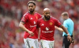 Cunha và Mbeumo tạo cú hích chiến thuật trong cuộc chuyển mình của Man Utd