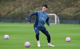 Declan Rice và hành trình trở thành nhân tố toàn diện trong hệ thống của Arteta