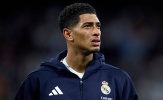 El Clasico: Bài kiểm tra quyết định cho vị thế của Jude Bellingham tại Real Madrid