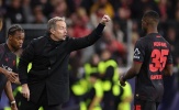 Leverkusen hướng tới chiến thắng để quên nỗi đau Champions League