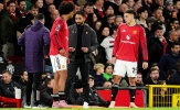 Man United dưới thời Ruben Amorim: Từ bất ổn đến bản lĩnh và niềm tin chiến thắng