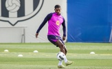 Rashford lột xác ở Barcelona: Từ phương án dự phòng đến niềm hy vọng El Clasico