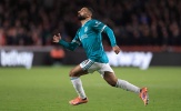 Salah lập công nhưng Liverpool vẫn chìm trong khủng hoảng hệ thống