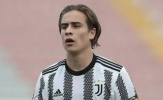 Chelsea sáng cửa chiêu mộ sao trẻ 100 triệu euro khi Juventus bế tắc gia hạn