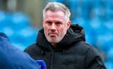 Liverpool lao dốc không phanh, Carragher chỉ ra dấu hiệu khủng hoảng thật sự