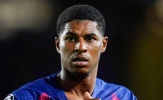 Rashford tỏa sáng trong lần đầu dự El Clasico dù Barcelona thất bại