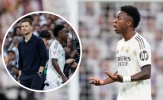 Xabi Alonso lên tiếng sau El Clasico, trấn an vụ Vinicius và hứa xử lý nội bộ