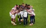 Arsenal xây chắc ngôi đầu nhờ nền tảng phòng ngự và bóng chết hiệu quả