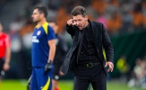 Atletico Madrid tái khẳng định bản sắc với chiến thắng đậm chất Simeone trước Real Betis