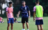 Chiến thắng đầu tay của HLV Harry Kewell và lời cảnh báo từ mặt sân Bình Dương