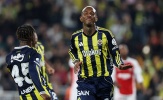 Fenerbahce áp đảo Gaziantep, Talisca tỏa sáng rực rỡ trong chiến thắng tưng bừng