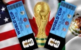 FIFA mở bán thêm 1 triệu vé World Cup 2026, ưu tiên cho người dân nước chủ nhà