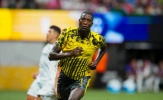 Kovac bảo vệ Guirassy, khẳng định vai trò trụ cột của Dortmund giữa giai đoạn sa sút