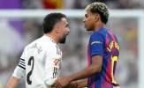 Lamine Yamal vô tình tiếp lửa giúp Real Madrid thắng El Clasico