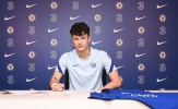 Madame Pang xác nhận sao trẻ lò Chelsea chọn khoác áo tuyển Thái Lan
