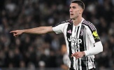 Tottenham và Bayern theo sát Vlahovic, Juventus đối mặt bài toán khó