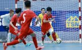 AFF lần đầu tổ chức, Việt Nam chạm trán Thái Lan ở futsal trẻ
