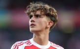 Arteta tự tin giữ chân “viên ngọc quý” Max Dowman giữa làn sóng quan tâm từ châu Âu