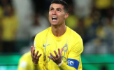 Cú sút phạt bất thành phút 96, Ronaldo bất lực nhìn Al-Nassr rời Cúp Nhà vua