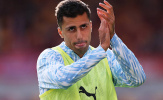 Man City đau đầu với bài toán nhân sự: Rodri và Khusanov tiếp tục vắng mặt