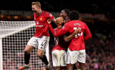 Man United lột xác toàn diện và trở thành ứng viên vô địch Ngoại hạng Anh