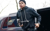 Mbappe không biết lái xe: “Vua tốc độ” chỉ cầm lái trên sân cỏ