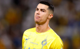 Ronaldo truyền lửa sau thất bại của Al Nassr tại Cúp Nhà vua Ả Rập Xê Út