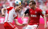 Soi trận Koln vs Bayern: Vượt trội toàn diện