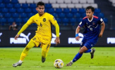Trận lượt về giữa Nepal và Malaysia sẽ diễn ra trên sân Bukit Jalil