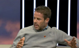 Jamie Redknapp chỉ trích quyết định “xoay tua liều lĩnh” của Arne Slot sau thất bại tại Anfield