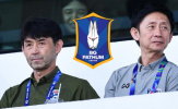 Piyapong tiết lộ vai trò trong quyết định sa thải HLV Ishii của tuyển Thái Lan