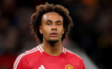 Joshua Zirkzee được khuyên chia tay Man United sớm để cứu vãn sự nghiệp