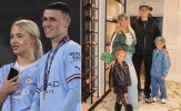 Man City sát cánh cùng Foden trong cuộc chiến bảo vệ gia đình trước tin giả